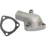 Order Water Outlet Housing by FOUR SEASONS - 84938 For Your Vehicle