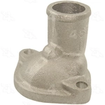 Order Water Outlet Housing by FOUR SEASONS - 84940 For Your Vehicle