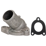 Order Water Outlet Housing by FOUR SEASONS - 84941 For Your Vehicle