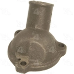 Order Water Outlet Housing by FOUR SEASONS - 84943 For Your Vehicle