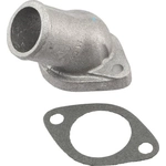 Order Water Outlet Housing by FOUR SEASONS - 84949 For Your Vehicle