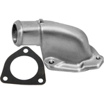 Order Water Outlet Housing by FOUR SEASONS - 84968 For Your Vehicle