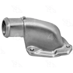 Order Water Outlet Housing by FOUR SEASONS - 84968 For Your Vehicle