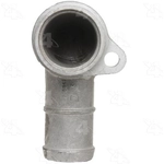 Order Water Outlet Housing by FOUR SEASONS - 84969 For Your Vehicle