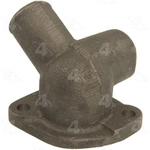 Order Water Outlet Housing by FOUR SEASONS - 84972 For Your Vehicle