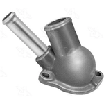 Order Water Outlet Housing by FOUR SEASONS - 84973 For Your Vehicle