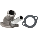 Order Water Outlet Housing by FOUR SEASONS - 84973 For Your Vehicle