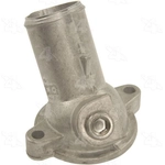 Order Water Outlet Housing by FOUR SEASONS - 84975 For Your Vehicle