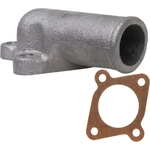 Order Water Outlet Housing by FOUR SEASONS - 84980 For Your Vehicle