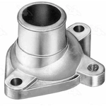 Order Water Outlet Housing by FOUR SEASONS - 84981 For Your Vehicle