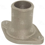 Order Water Outlet Housing by FOUR SEASONS - 84987 For Your Vehicle