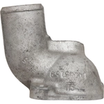 Order Water Outlet Housing by FOUR SEASONS - 84989 For Your Vehicle