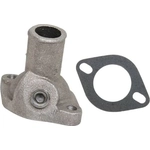 Order Water Outlet Housing by FOUR SEASONS - 84993 For Your Vehicle