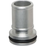 Order Water Outlet Housing by FOUR SEASONS - 84994 For Your Vehicle