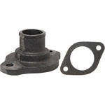 Order Water Outlet Housing by FOUR SEASONS - 84995 For Your Vehicle