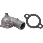 Order Water Outlet Housing by FOUR SEASONS - 84996 For Your Vehicle