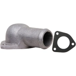 Order Water Outlet Housing by FOUR SEASONS - 84997 For Your Vehicle