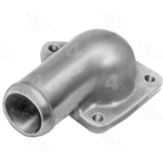 Order Water Outlet Housing by FOUR SEASONS - 84997 For Your Vehicle