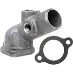 Order Water Outlet Housing by FOUR SEASONS - 84998 For Your Vehicle