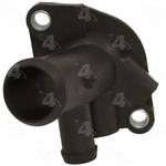 Order Water Outlet Housing by FOUR SEASONS - 85016 For Your Vehicle