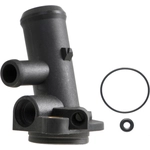 Order Boîtier de sortie d'eau de FOUR SEASONS - 85016 For Your Vehicle