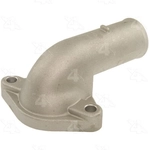 Order Water Outlet Housing by FOUR SEASONS - 85018 For Your Vehicle