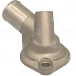 Order Water Outlet Housing by FOUR SEASONS - 85021 For Your Vehicle