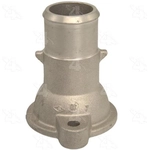 Order Water Outlet Housing by FOUR SEASONS - 85024 For Your Vehicle