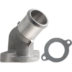 Order Water Outlet Housing by FOUR SEASONS - 85032 For Your Vehicle