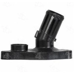Order Water Outlet Housing by FOUR SEASONS - 85041 For Your Vehicle