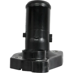 Order Water Outlet Housing by FOUR SEASONS - 85041 For Your Vehicle