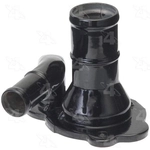 Order Water Outlet Housing by FOUR SEASONS - 85043 For Your Vehicle