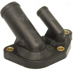 Order Water Outlet Housing by FOUR SEASONS - 85044 For Your Vehicle