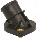 Order Water Outlet Housing by FOUR SEASONS - 85047 For Your Vehicle
