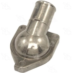 Order Water Outlet Housing by FOUR SEASONS - 85059 For Your Vehicle