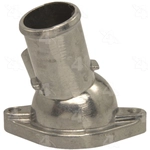 Order Water Outlet Housing by FOUR SEASONS - 85061 For Your Vehicle