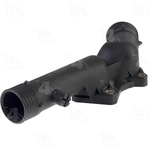 Order Water Outlet Housing by FOUR SEASONS - 85068 For Your Vehicle