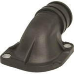 Order Water Outlet Housing by FOUR SEASONS - 85073 For Your Vehicle