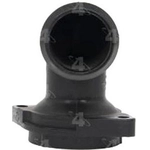 Order Water Outlet Housing by FOUR SEASONS - 85080 For Your Vehicle