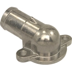 Order Water Outlet Housing by FOUR SEASONS - 85090 For Your Vehicle