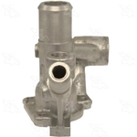Order Water Outlet Housing by FOUR SEASONS - 85091 For Your Vehicle