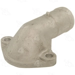 Order Water Outlet Housing by FOUR SEASONS - 85100 For Your Vehicle