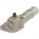 Order Water Outlet Housing by FOUR SEASONS - 85105 For Your Vehicle