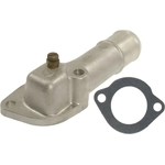 Order Water Outlet Housing by FOUR SEASONS - 85105 For Your Vehicle