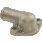 Order Water Outlet Housing by FOUR SEASONS - 85106 For Your Vehicle