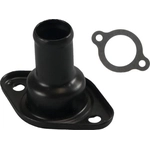 Order Water Outlet Housing by FOUR SEASONS - 85107 For Your Vehicle