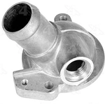 Order Water Outlet Housing by FOUR SEASONS - 85113 For Your Vehicle