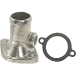 Order Water Outlet Housing by FOUR SEASONS - 85122 For Your Vehicle