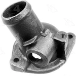 Order Water Outlet Housing by FOUR SEASONS - 85157 For Your Vehicle