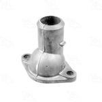 Order Water Outlet Housing by FOUR SEASONS - 85160 For Your Vehicle